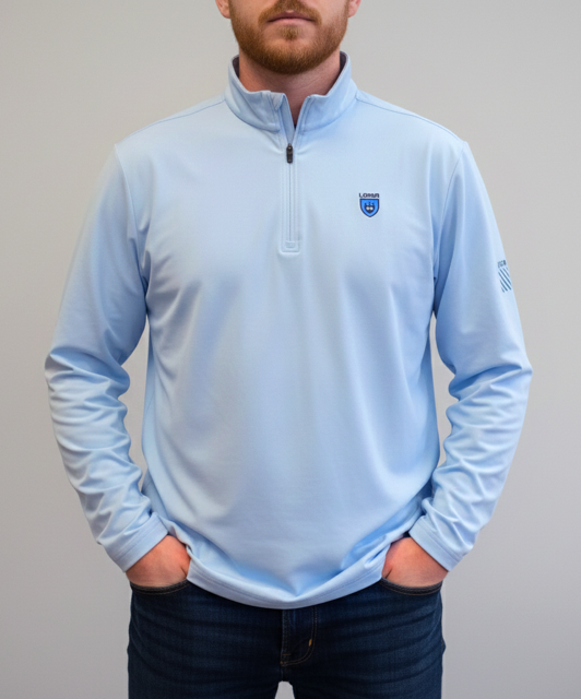 Ancestral 1330 - Quarter Zip