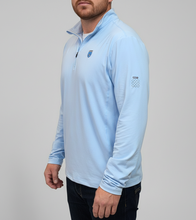 Ancestral 1330 - Quarter Zip